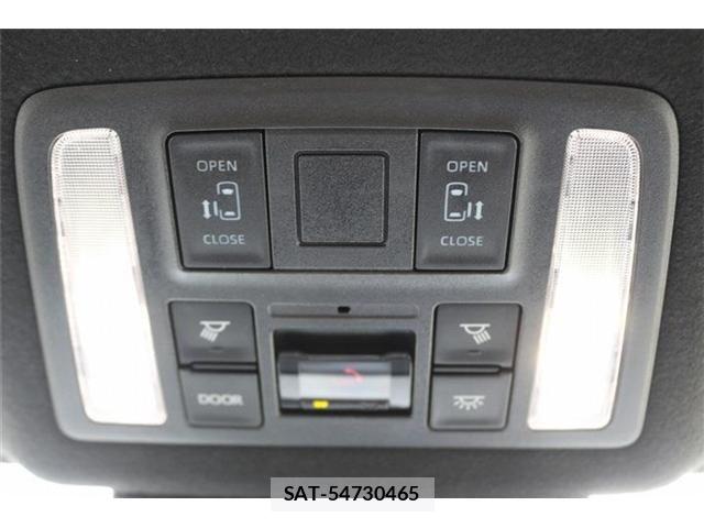 Toyota VOXY HYBRID 2025-06 7790446-5