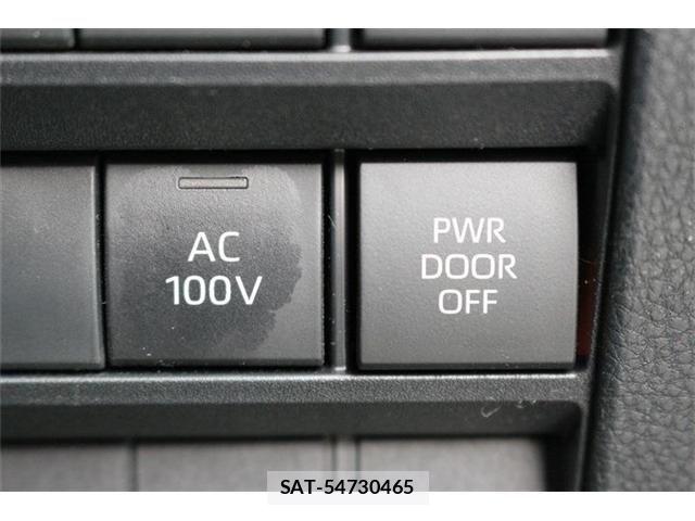 Toyota VOXY HYBRID 2025-06 7790446-6