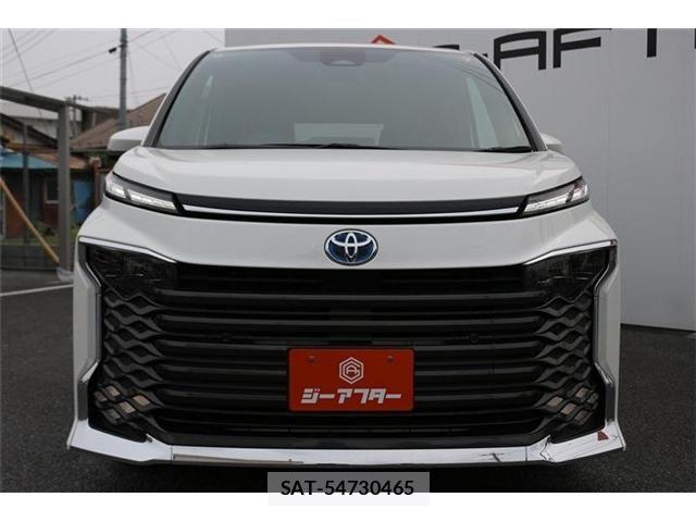 Toyota VOXY HYBRID 2025-06 7790446-7