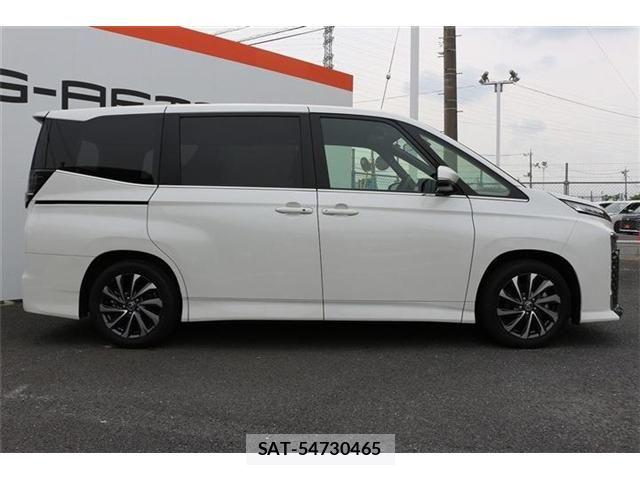 Toyota VOXY HYBRID 2025-06 7790446-8