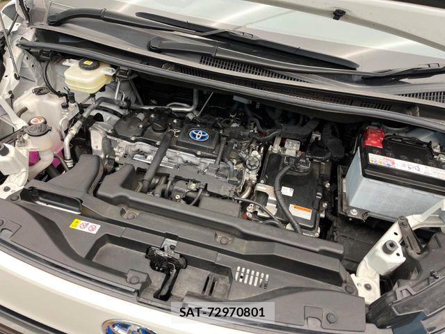 Toyota VOXY HYBRID 2024-02 7790467-19
