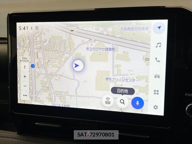 Toyota VOXY HYBRID 2024-02 7790467-2