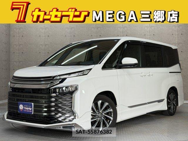 Toyota VOXY HYBRID 2024-05 7790475-0