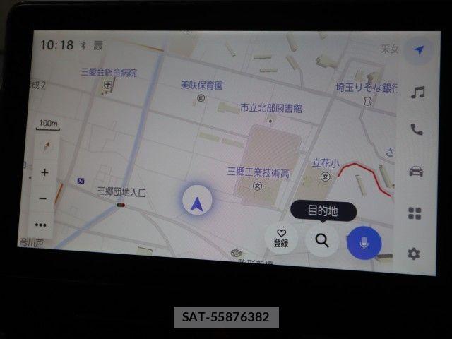 Toyota VOXY HYBRID 2024-05 7790475-20