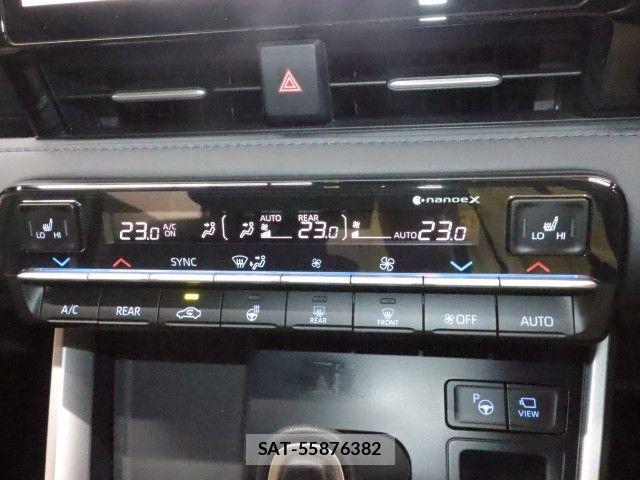 Toyota VOXY HYBRID 2024-05 7790475-23