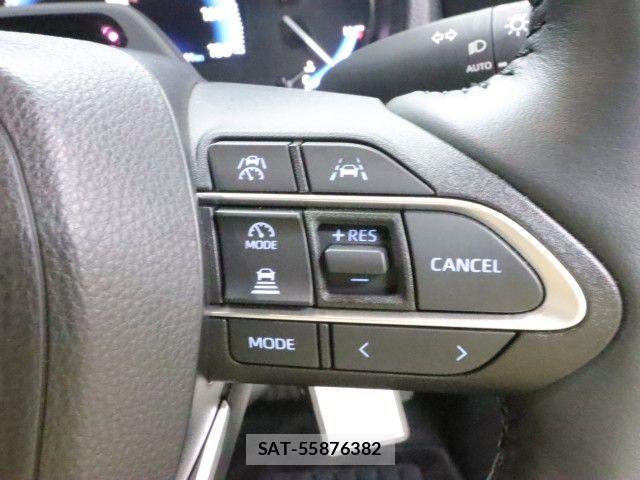 Toyota VOXY HYBRID 2024-05 7790475-27