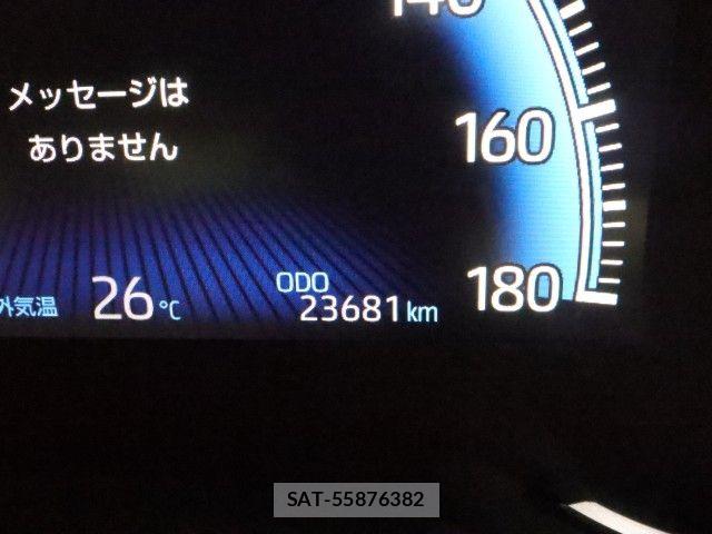 Toyota VOXY HYBRID 2024-05 7790475-28