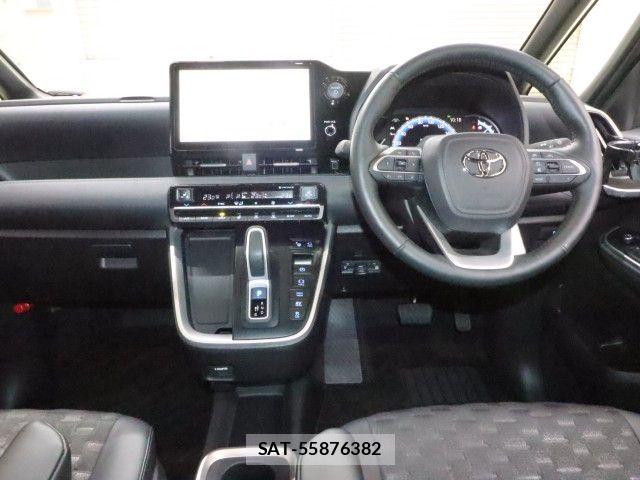 Toyota VOXY HYBRID 2024-05 7790475-2