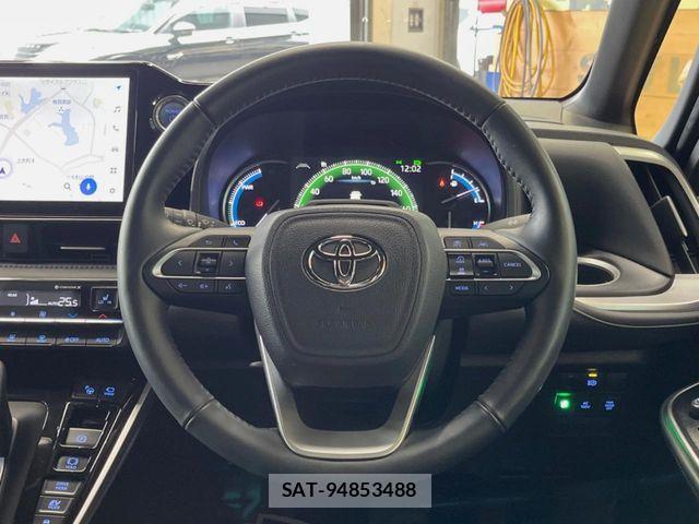 Toyota VOXY HYBRID 2023-07 7790461-10