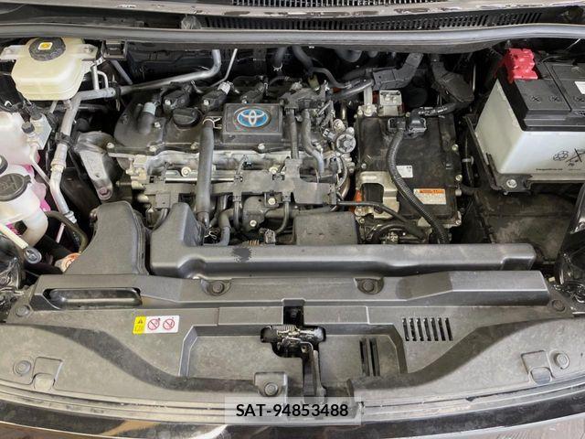 Toyota VOXY HYBRID 2023-07 7790461-17