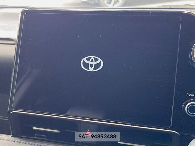 Toyota VOXY HYBRID 2023-07 7790461-2