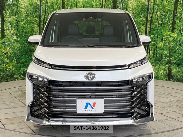 Toyota VOXY HYBRID 2025-11 7790485-14