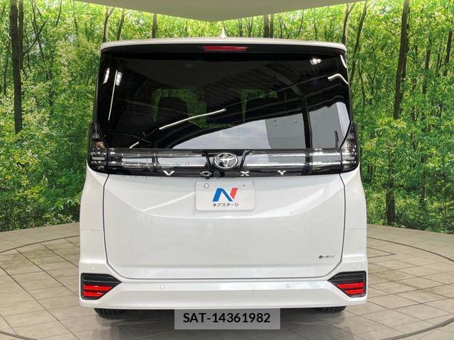 Toyota VOXY HYBRID 2025-11 7790485-15