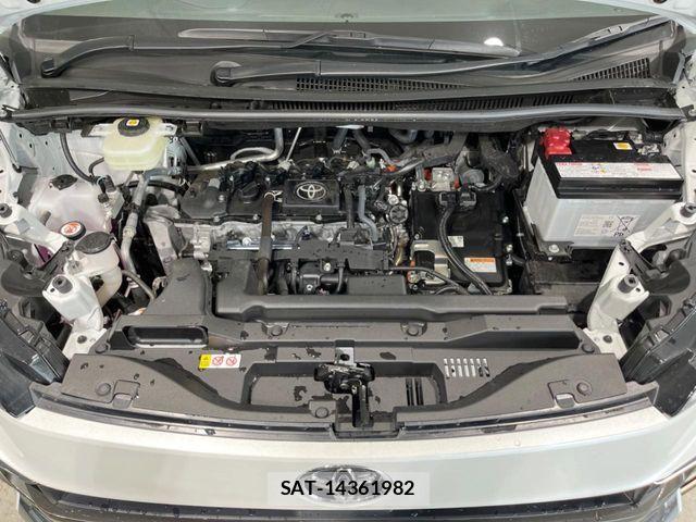 Toyota VOXY HYBRID 2025-11 7790485-18