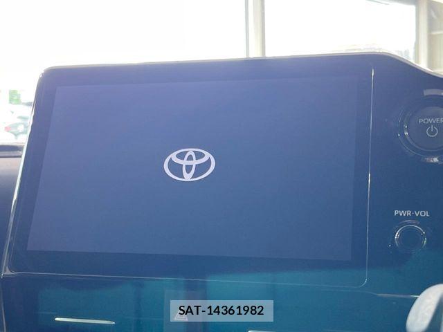 Toyota VOXY HYBRID 2025-11 7790485-2