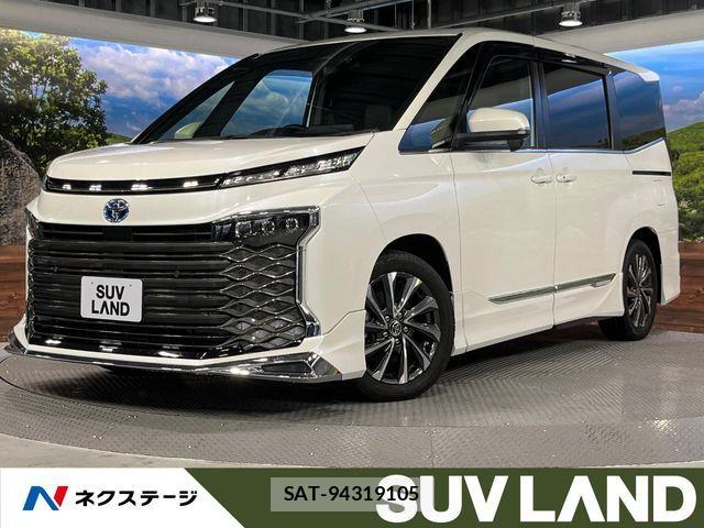 Toyota VOXY HYBRID 2023-06 7790474-0