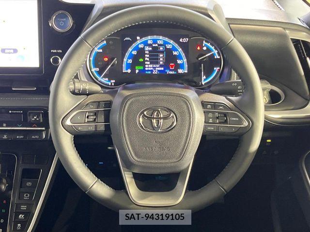Toyota VOXY HYBRID 2023-06 7790474-12