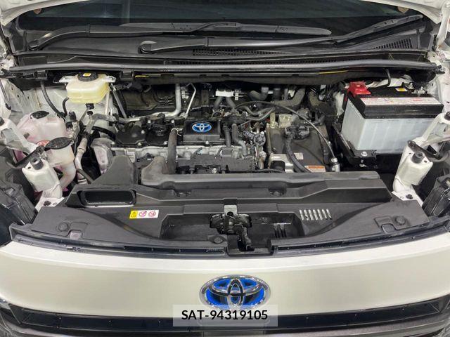 Toyota VOXY HYBRID 2023-06 7790474-17