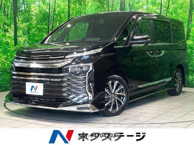 Toyota VOXY HYBRID 2025-03 7790482-0