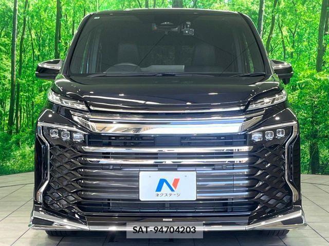 Toyota VOXY HYBRID 2025-03 7790482-14