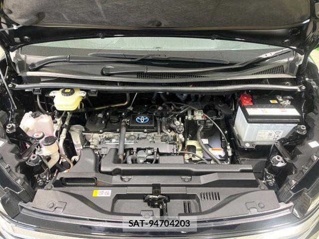 Toyota VOXY HYBRID 2025-03 7790482-17