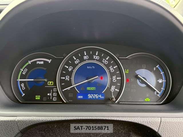 Toyota VOXY HYBRID 2018-08 7790423-11