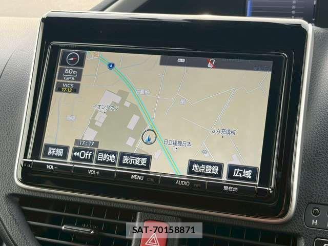 Toyota VOXY HYBRID 2018-08 7790423-4