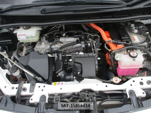 Toyota VOXY HYBRID 2021-06 7790422-5