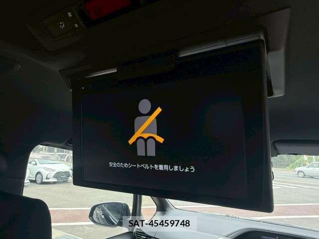 Toyota VOXY HYBRID 2019-07 7790426-1