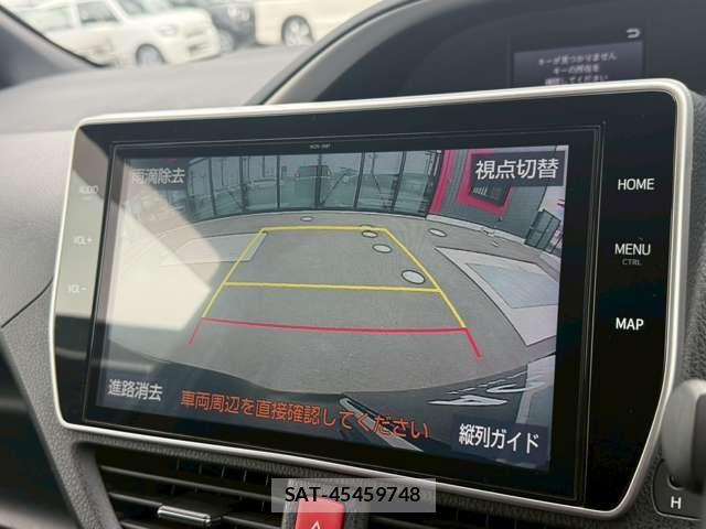 Toyota VOXY HYBRID 2019-07 7790426-2