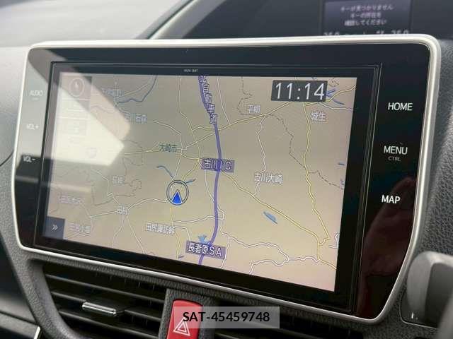 Toyota VOXY HYBRID 2019-07 7790426-6