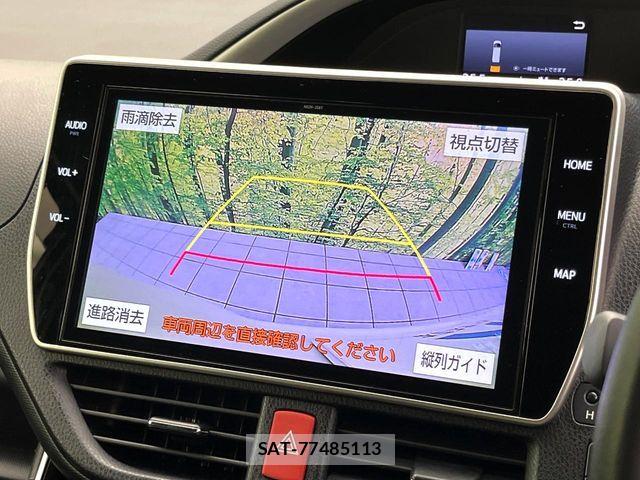 Toyota VOXY HYBRID 2021-08 7790430-5