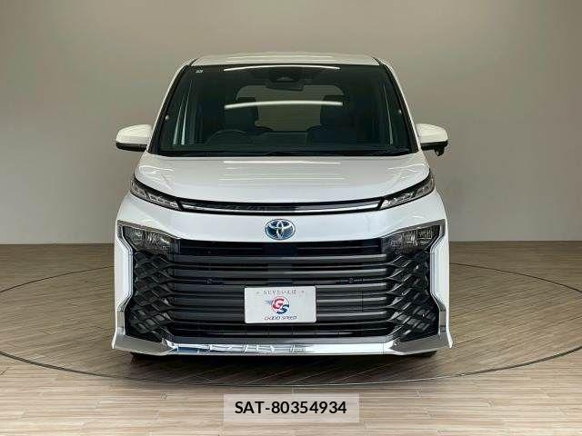 Toyota VOXY HYBRID 2022-03 7790444-13