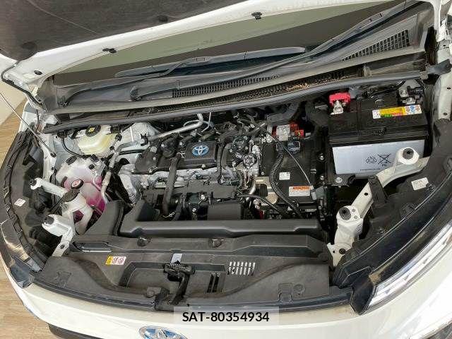 Toyota VOXY HYBRID 2022-03 7790444-19