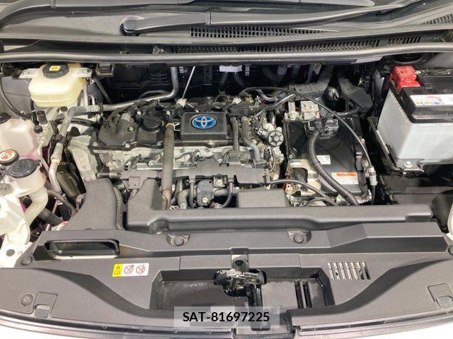 Toyota VOXY HYBRID 2024-07 7790436-17