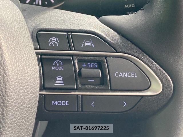 Toyota VOXY HYBRID 2024-07 7790436-4