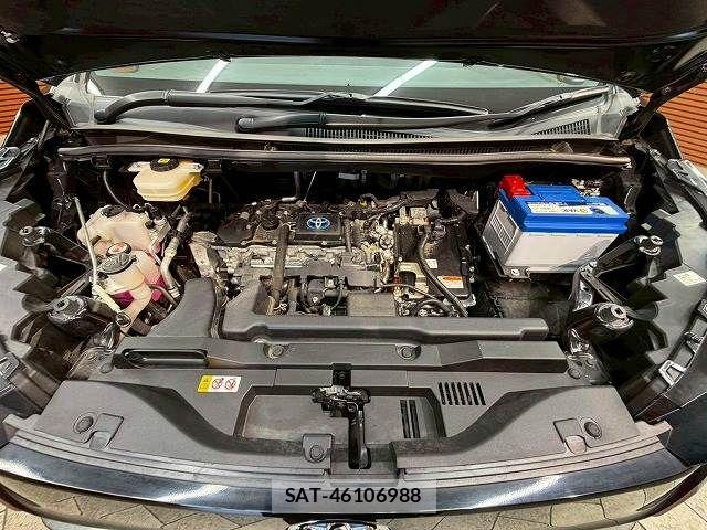 Toyota VOXY HYBRID 2022-10 7790463-13