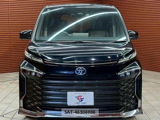 Toyota VOXY HYBRID 2022-10 7790463-16