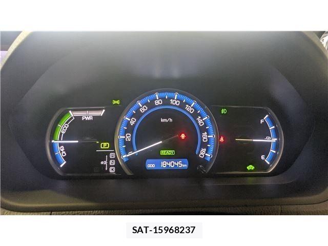 Toyota VOXY HYBRID 2014-04 7790403-17