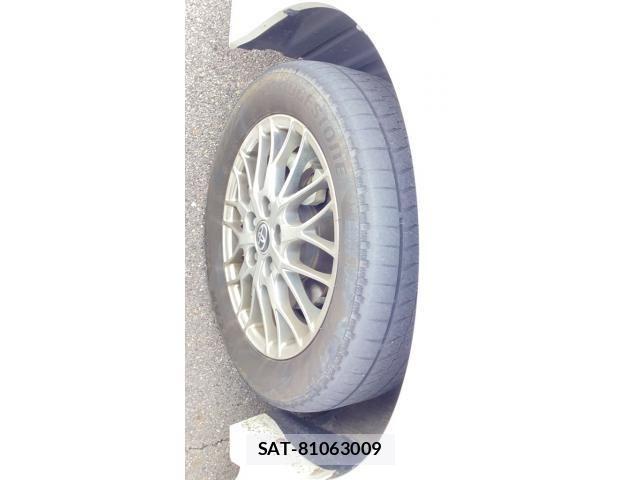 Toyota VOXY HYBRID 2021-09 7790428-2