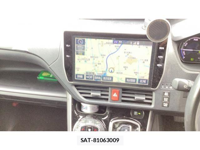 Toyota VOXY HYBRID 2021-09 7790428-7