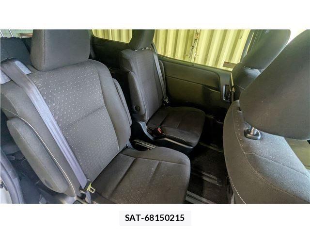 Toyota VOXY HYBRID 2017-09 7790416-9