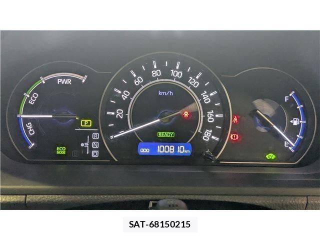 Toyota VOXY HYBRID 2017-09 7790416-14