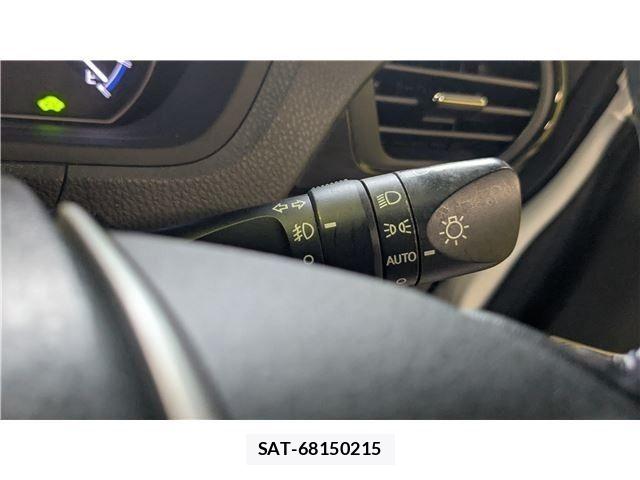 Toyota VOXY HYBRID 2017-09 7790416-16