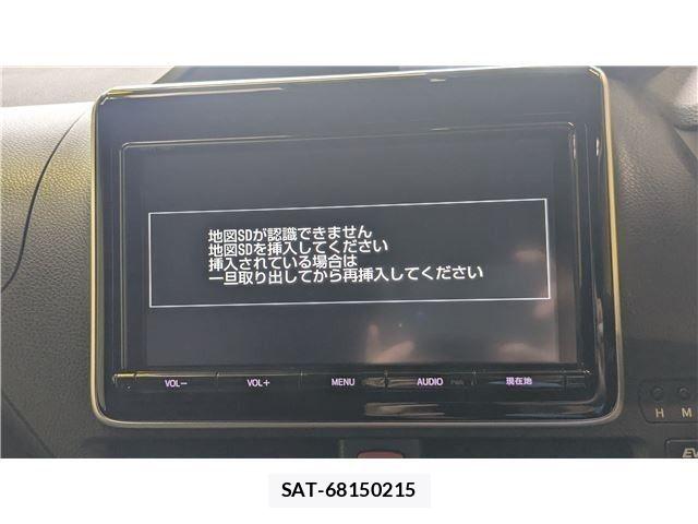 Toyota VOXY HYBRID 2017-09 7790416-20