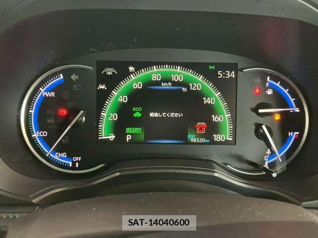 Toyota VOXY HYBRID 2022-04 7790435-11