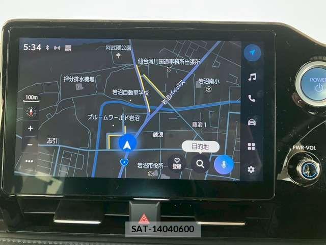 Toyota VOXY HYBRID 2022-04 7790435-2