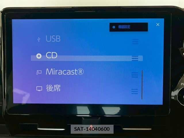 Toyota VOXY HYBRID 2022-04 7790435-7
