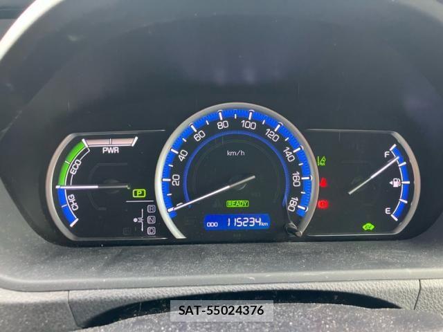 Toyota VOXY HYBRID 2016-02 7790413-19