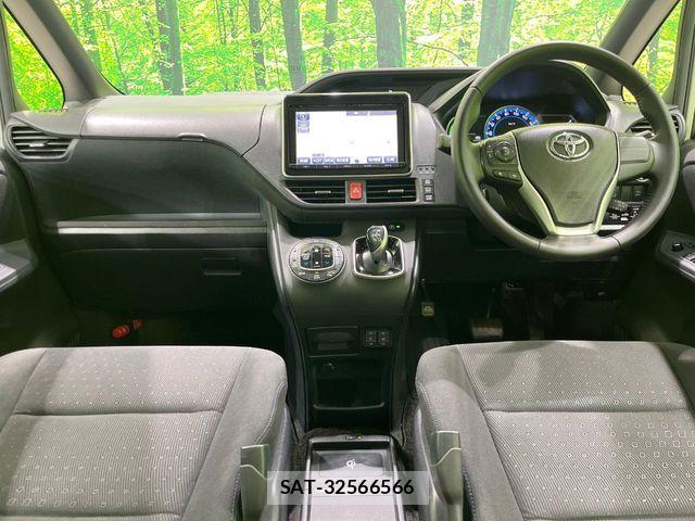 Toyota VOXY HYBRID 2015-01 7880444-1